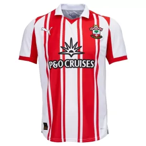 Southampton Hjemmebanetrøje 25/26