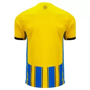 Southampton Udebanetrøje 25/26