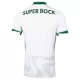 Sporting CP 3. trøje 25/26 Hvid