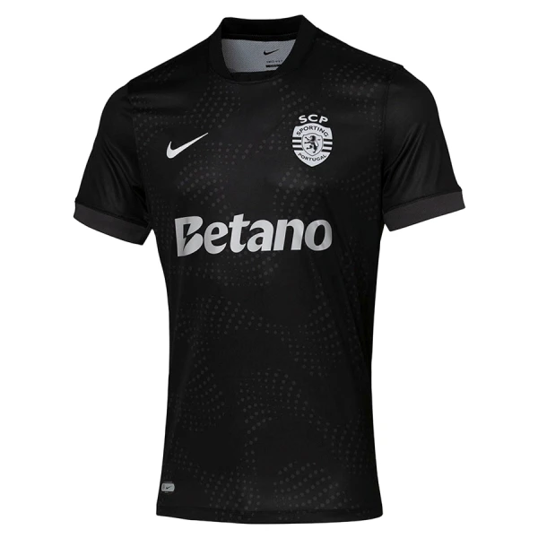 Sporting CP Udebanetrøje 25/26 Sporting CP Udebanetrøje 25/26