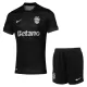 Sporting CP Udebanetrøje Barn 25/26 Sporting CP Udebanetrøje Barn 25/26