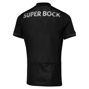 Sporting CP Udebanetrøje Barn 25/26