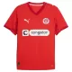 St Pauli Fjerdetrøje 25/26 St Pauli Fjerdetrøje 25/26