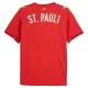 St Pauli Fjerdetrøje 25/26