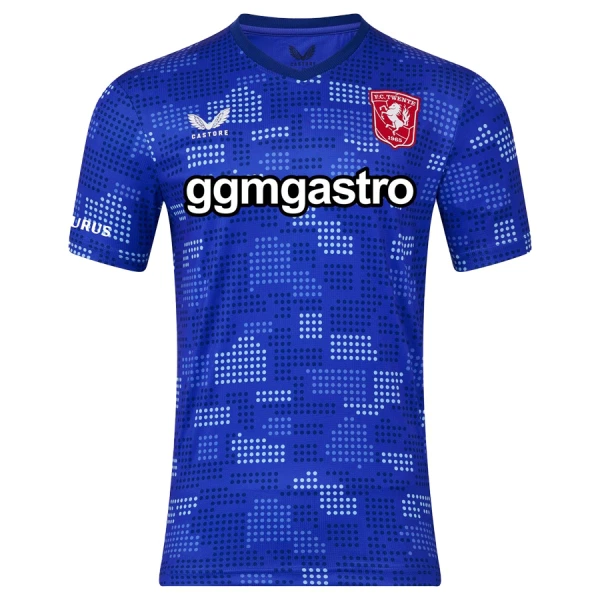 Twente Udebanetrøje 25/26 Twente Udebanetrøje 25/26