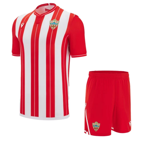 U.D. Almeria Hjemmebanetrøje Barn 25/26