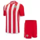 U.D. Almeria Hjemmebanetrøje Barn 25/26