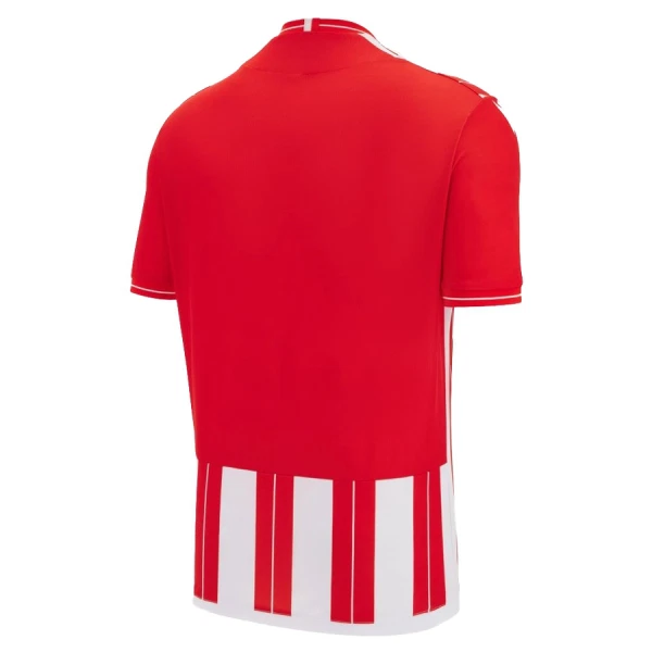 U.D. Almeria Hjemmebanetrøje Barn 25/26