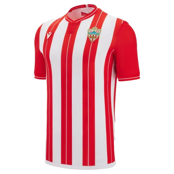 U.D. Almeria Hjemmebanetrøje Barn 25/26