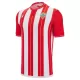 U.D. Almeria Hjemmebanetrøje Barn 25/26
