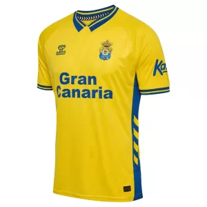 U.D. Las Palmas Hjemmebanetrøje 25/26