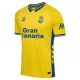 U.D. Las Palmas Hjemmebanetrøje 25/26 U.D. Las Palmas Hjemmebanetrøje 25/26