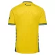 U.D. Las Palmas Hjemmebanetrøje 25/26