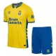 U.D. Las Palmas Hjemmebanetrøje Barn 25/26 U.D. Las Palmas Hjemmebanetrøje Barn 25/26