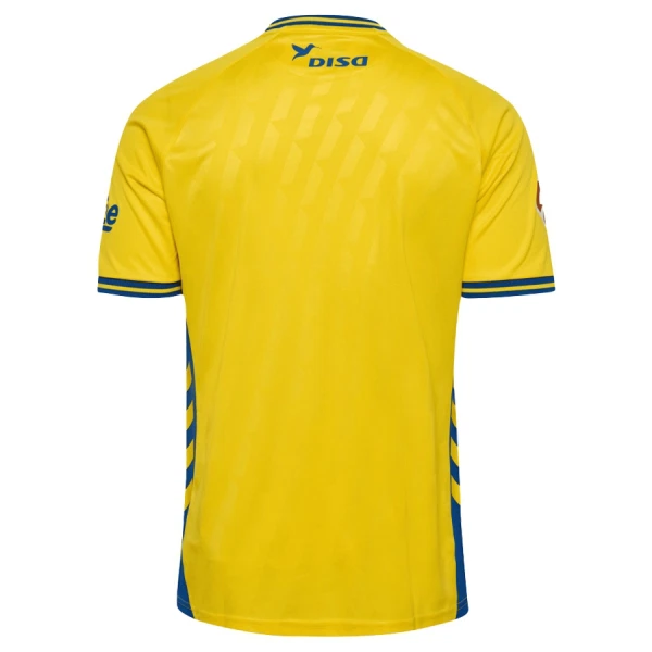 U.D. Las Palmas Hjemmebanetrøje Barn 25/26