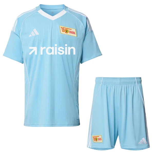 Union Berlin 3. trøje Barn 25/26 Union Berlin 3. trøje Barn 25/26