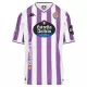 Valladolid Hjemmebanetrøje 25/26 Valladolid Hjemmebanetrøje 25/26