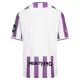 Valladolid Hjemmebanetrøje 25/26