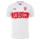VfB Stuttgart Hjemmebanetrøje 25/26 VfB Stuttgart Hjemmebanetrøje 25/26