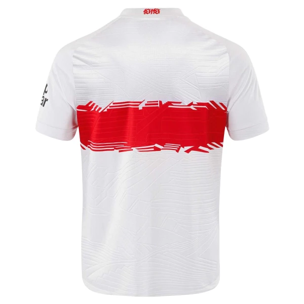 VfB Stuttgart Hjemmebanetrøje 25/26
