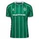 Werder Bremen Hjemmebanetrøje 25/26 Werder Bremen Hjemmebanetrøje 25/26