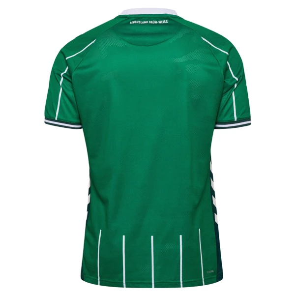 Werder Bremen Hjemmebanetrøje 25/26