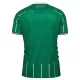 Werder Bremen Hjemmebanetrøje 25/26