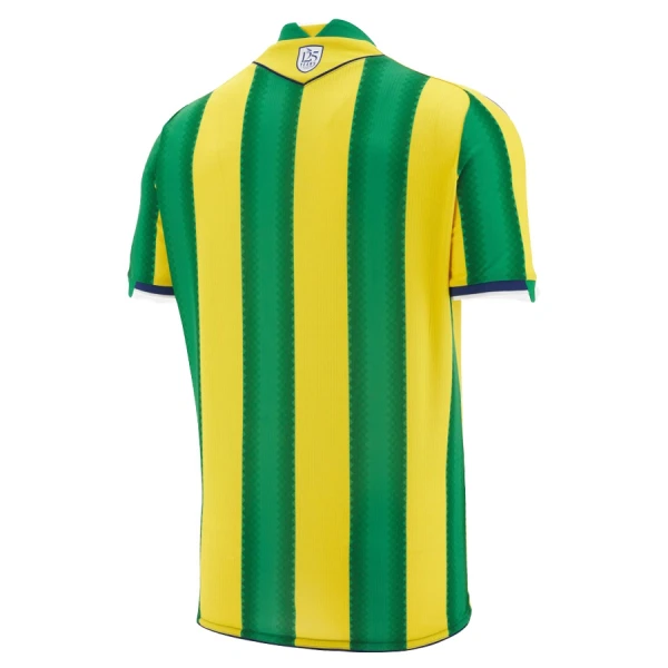 West Bromwich Albion Udebanetrøje 25/26