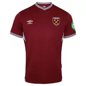 West Ham United Hjemmebanetrøje 25/26