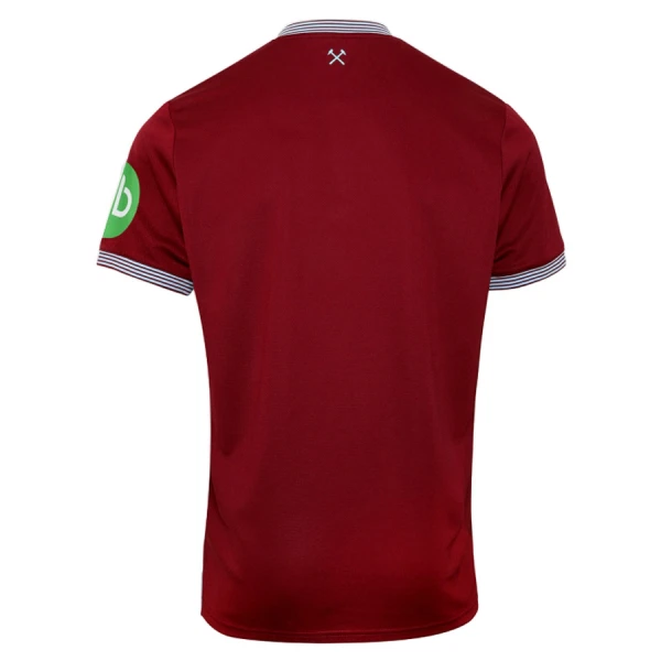 West Ham United Hjemmebanetrøje 25/26