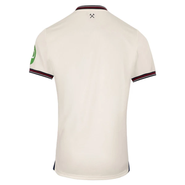 West Ham United Udebanetrøje 25/26