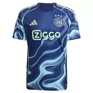 Ajax Amsterdam Udebanetrøje 25/26