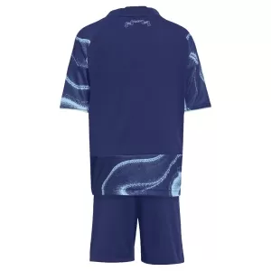 Ajax Amsterdam Udebanetrøje Barn 25/26