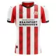 PSV Eindhoven De Jong 9 Hjemmebanetrøje 25/26