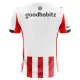 PSV Eindhoven Hjemmebanetrøje 25/26