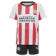 PSV Eindhoven Hjemmebanetrøje Barn 25/26 PSV Eindhoven Hjemmebanetrøje Barn 25/26
