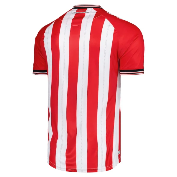 Sunderland Hjemmebanetrøje 25/26