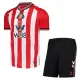 Sunderland Hjemmebanetrøje Barn 25/26 Sunderland Hjemmebanetrøje Barn 25/26