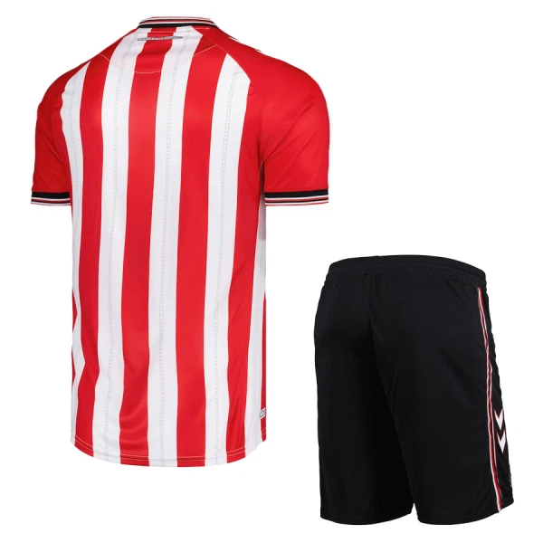 Sunderland Hjemmebanetrøje Barn 25/26