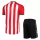 Sunderland Hjemmebanetrøje Barn 25/26