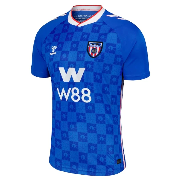 Sunderland Udebanetrøje 25/26 Sunderland Udebanetrøje 25/26