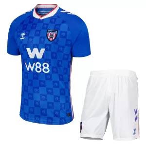 Sunderland Udebanetrøje Barn 25/26