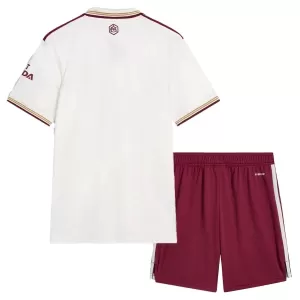 Arsenal 3. trøje Barn 25/26