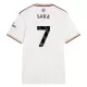 Arsenal Bukayo Saka 7 3. trøje 25/26