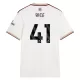 Arsenal Declan Rice 41 3. trøje 25/26 Arsenal Declan Rice 41 3. trøje 25/26
