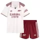 Arsenal Declan Rice 41 3. trøje Barn 25/26