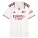 Arsenal Gabriel 6 3. trøje 25/26