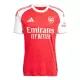 Arsenal Gyokeres 14 Hjemmebanetrøje 25/26