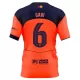 FC Barcelona Gavi 6 3. trøje Barn 25/26