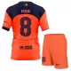 FC Barcelona Pedri 8 3. trøje Barn 25/26